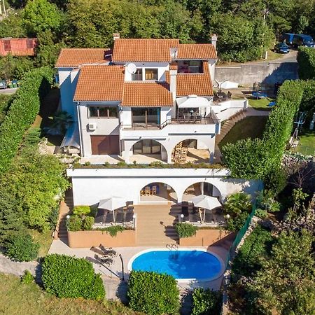 Kuca Za Odmor Villa Curlylocs - Vila Kosjenka Viskovo Εξωτερικό φωτογραφία