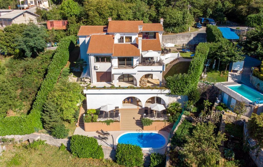 Kuca Za Odmor Villa Curlylocs - Vila Kosjenka Viskovo Εξωτερικό φωτογραφία