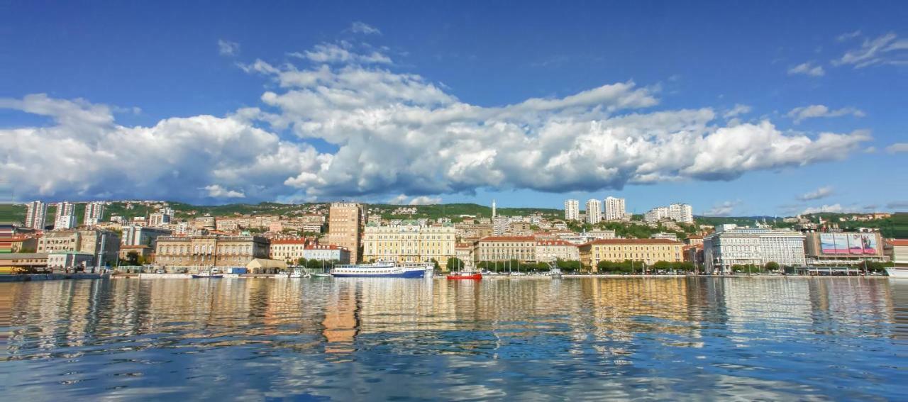 Kuca Za Odmor Villa Curlylocs - Vila Kosjenka Viskovo Εξωτερικό φωτογραφία